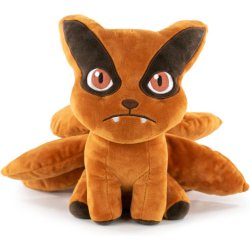 Naruto peluche Kurama 27 cm