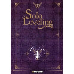 SOLO LEVELING - Tome 21 et Roman Tome 4 - Coffret