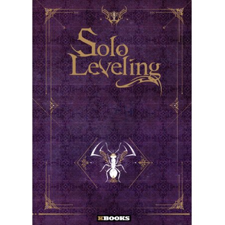 SOLO LEVELING - Tome 21 et Roman Tome 4 - Coffret