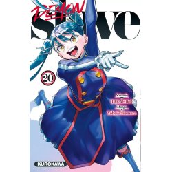 Demon Slave - Tome 20
