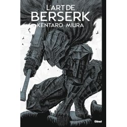 L'ART DE BERSERK