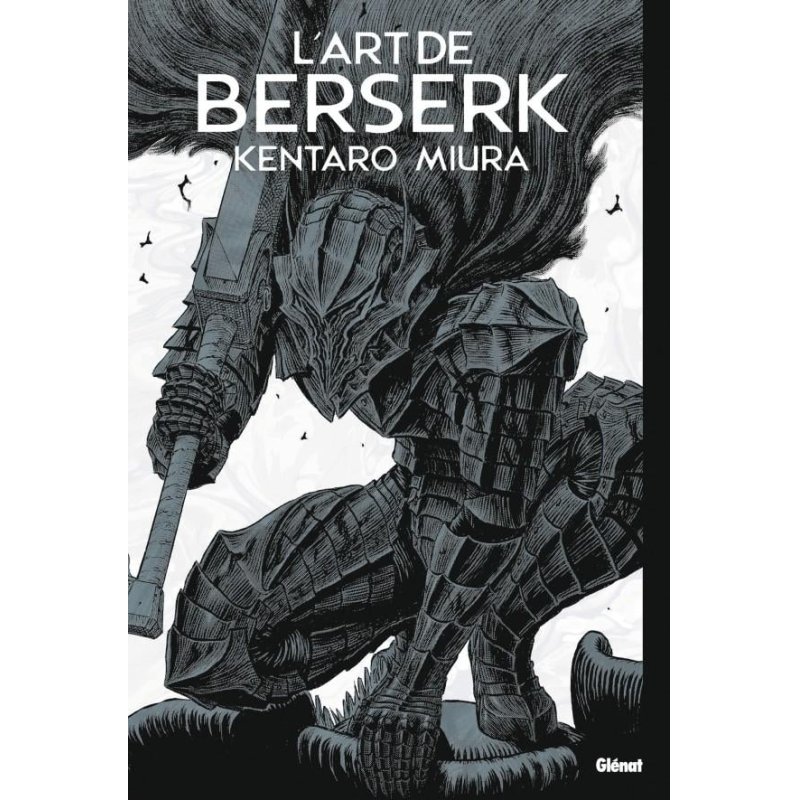 L'ART DE BERSERK
