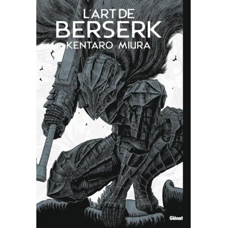 L'ART DE BERSERK