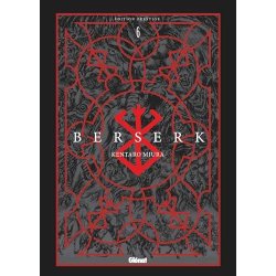 BERSERK - EDITION PRESTIGE - Tome 6