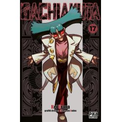 GACHIAKUTA - Tome 17