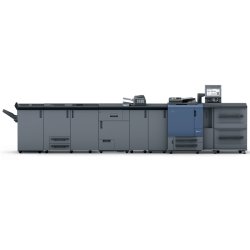Konica Minolta A50U510100 printer/scanner spare part/accessory Power supply 3 pc(s)