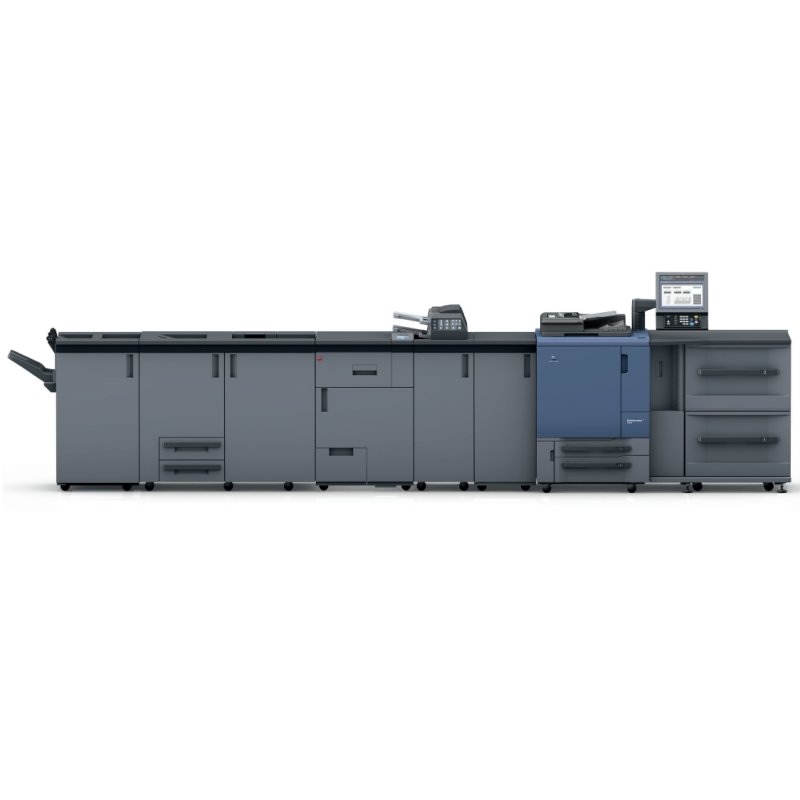 Konica Minolta A50U510100 printer/scanner spare part/accessory Power supply 3 pc(s)
