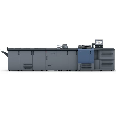 Konica Minolta A50U510100 printer/scanner spare part/accessory Power supply 3 pc(s)