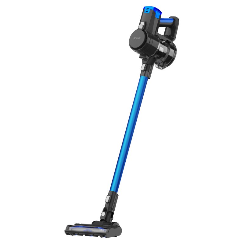 Savio OP-01 Aspirateur 1 L Sec 150 W Sans sac