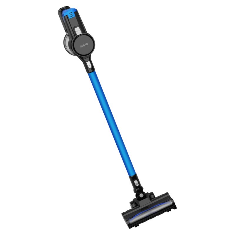 Savio OP-01 vacuum 1 L Dry 150 W Bagless