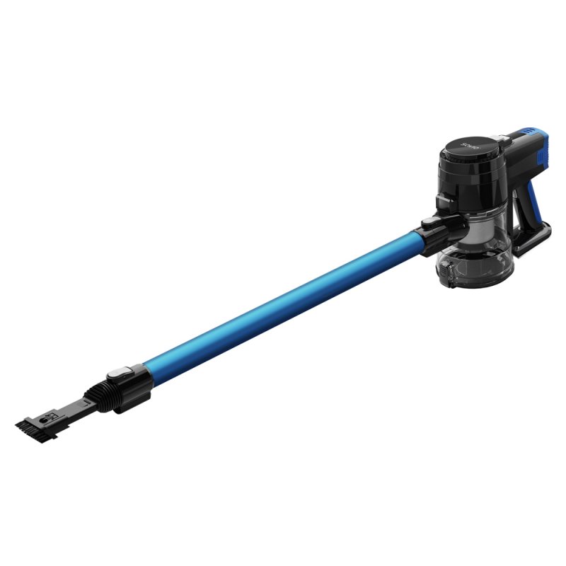 Savio OP-01 Aspirateur 1 L Sec 150 W Sans sac