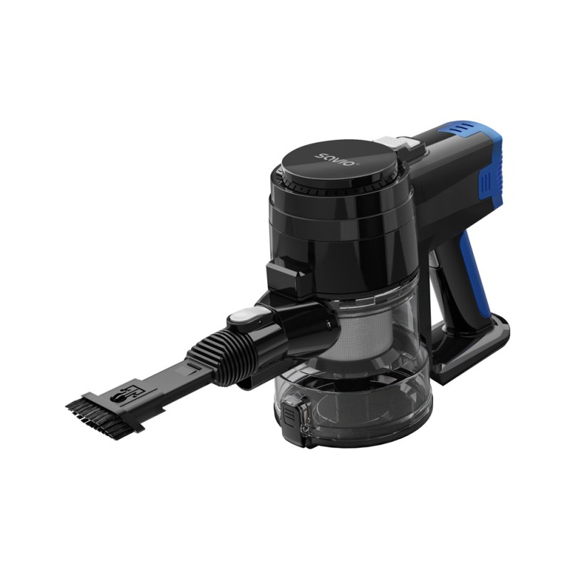 Savio OP-01 vacuum 1 L Dry 150 W Bagless