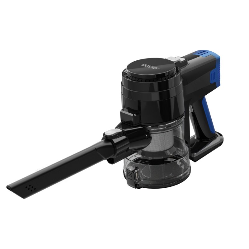 Savio OP-01 vacuum 1 L Dry 150 W Bagless