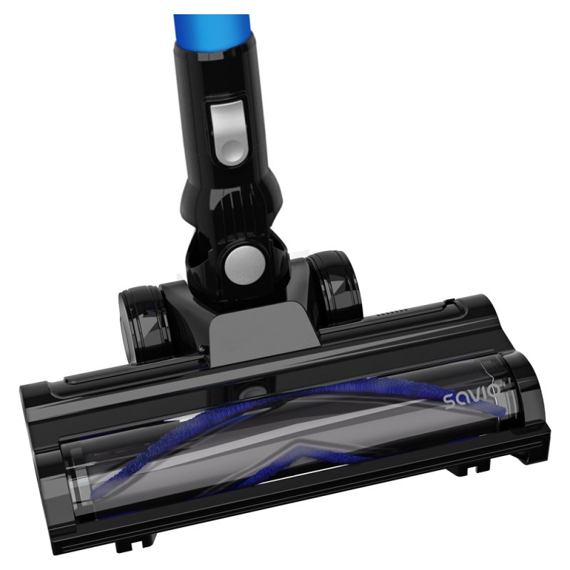 Savio OP-01 vacuum 1 L Dry 150 W Bagless