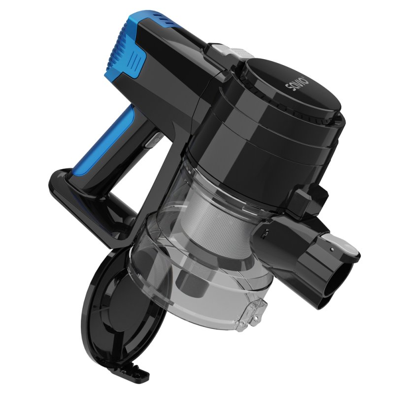 Savio OP-01 vacuum 1 L Dry 150 W Bagless