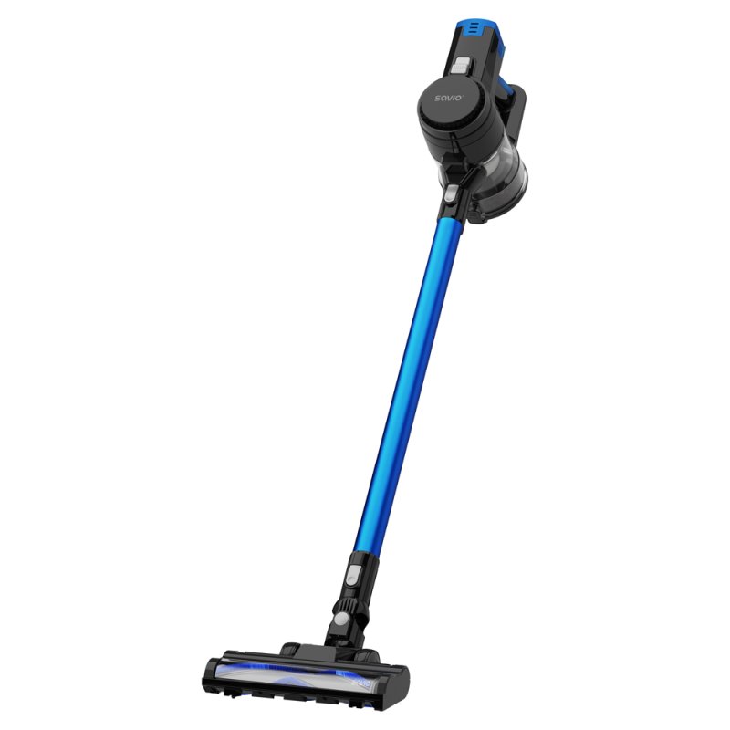 Savio OP-01 vacuum 1 L Dry 150 W Bagless