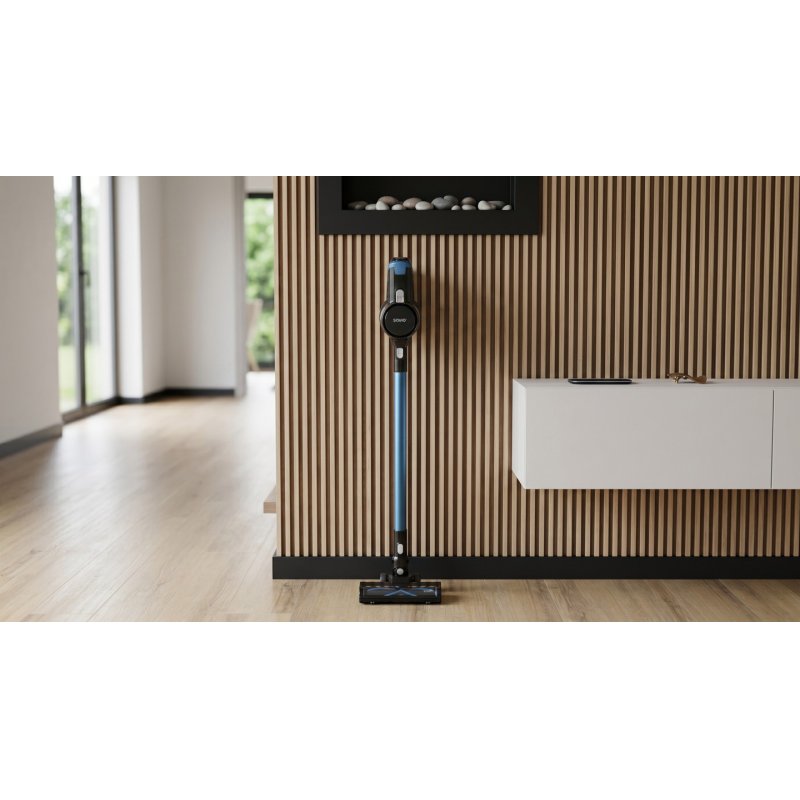 Savio OP-01 vacuum 1 L Dry 150 W Bagless