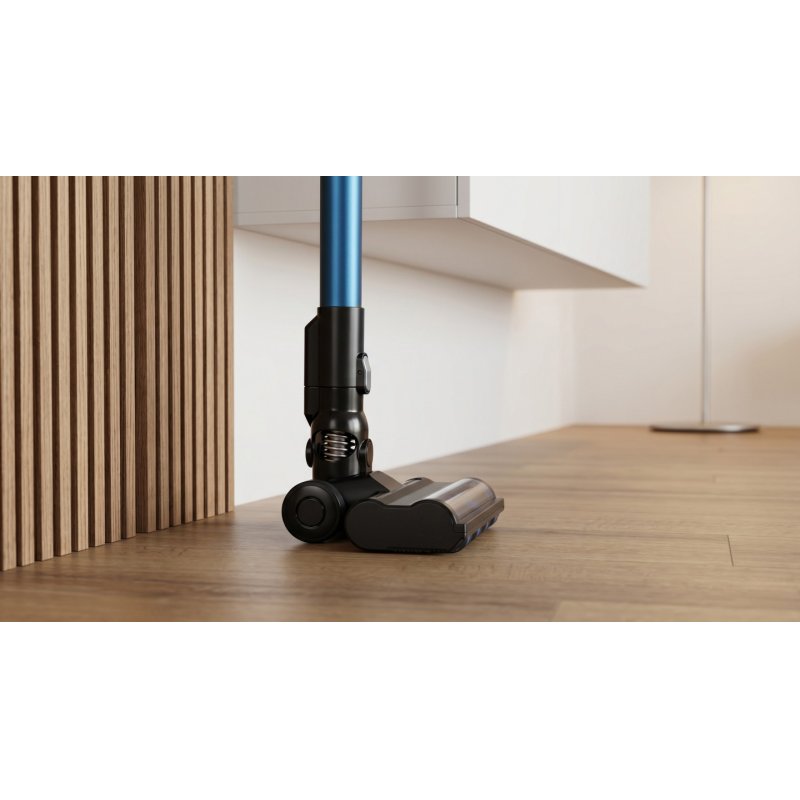 SAVIO OP-01 cordless stick vacuum cleaner