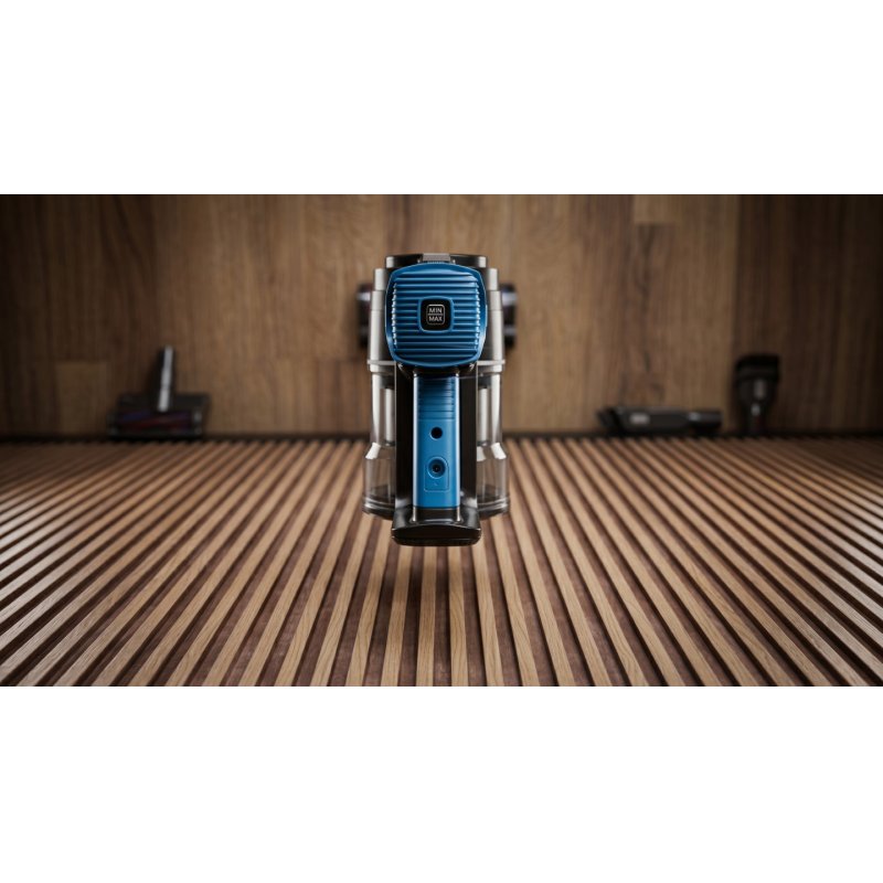 Savio OP-01 Aspirateur 1 L Sec 150 W Sans sac
