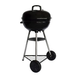BARBECUE CHARBON BOIS SMOK50 *