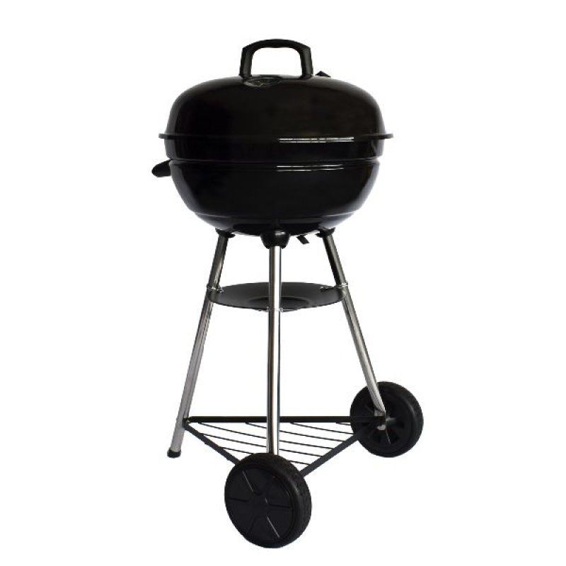 BARBECUE CHARBON BOIS SMOK50 *