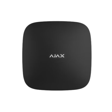 Ajax Hub 2 (4G) Wired & Wireless Black