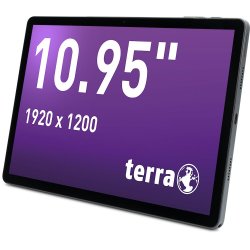 TERRA PAD 1007 8RAM 256GB LTE