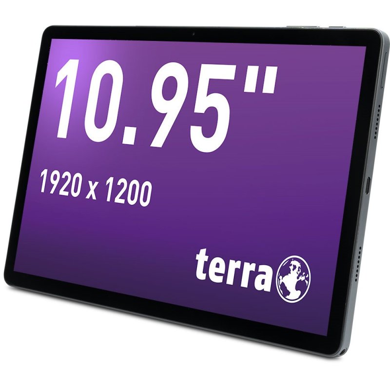 TERRA PAD 1007 8RAM 256GB LTE