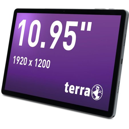 TERRA PAD 1007 8RAM 256GB LTE