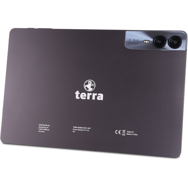 TERRA PAD 1007 8RAM 256GB LTE