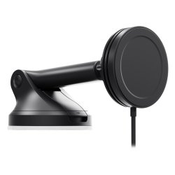 iOttie Velox Mini Qi2 Active holder Mobile phone/Smartphone Black