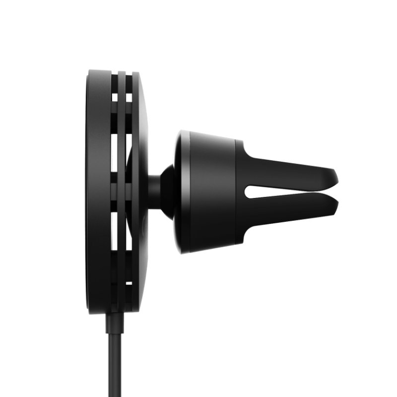 iOttie Velox Mini Qi2 Wireless MagSafe Air Vent Mount