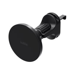 iOttie iTap 3 MagSafe Compatible Air Vent Mount Support actif Mobile/smartphone Noir