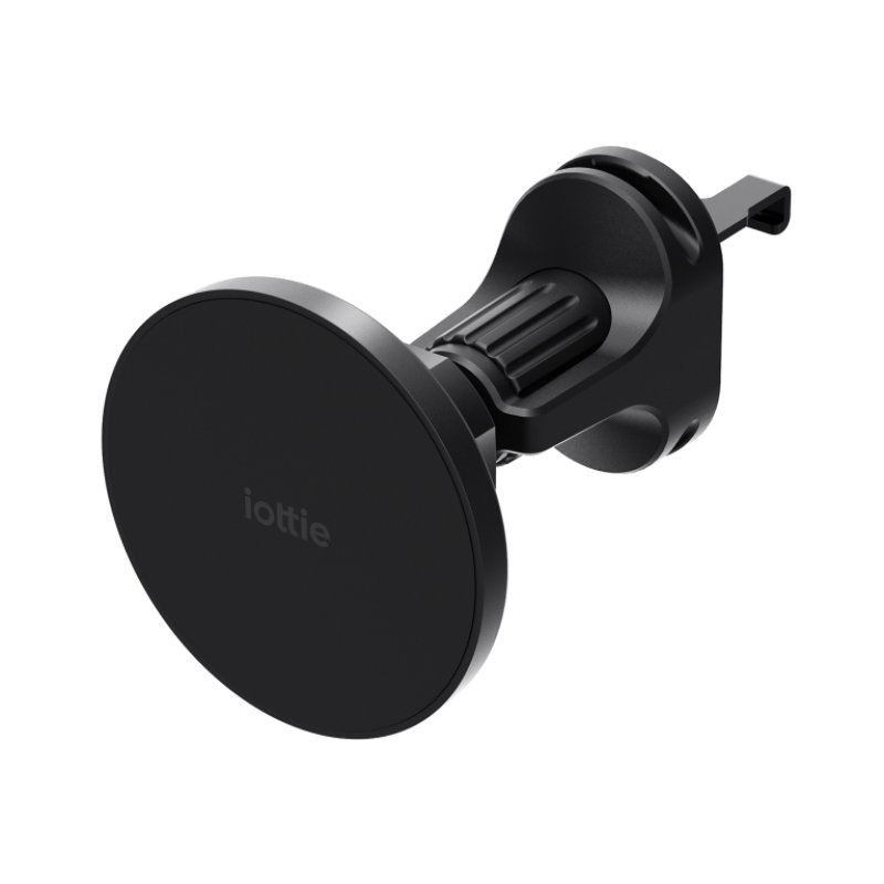 iOttie iTap 3 MagSafe Compatible Air Vent Mount Support actif Mobile/smartphone Noir