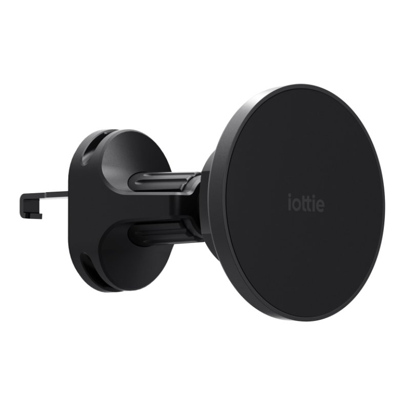iOttie iTap 3 MagSafe Air Vent Mount with Magnetic Ring Adapter