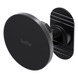 iOttie iTap 3 Support actif Mobile/smartphone Noir