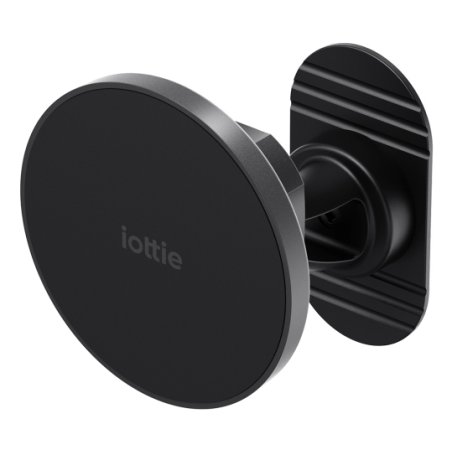 iOttie iTap 3 Support actif Mobile/smartphone Noir