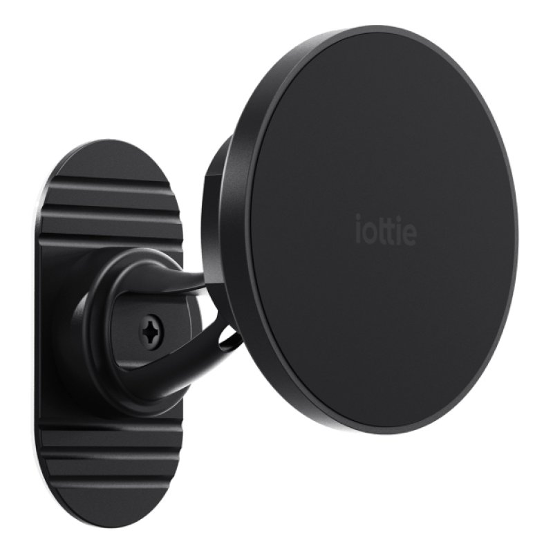 iOttie iTap 3 Support actif Mobile/smartphone Noir