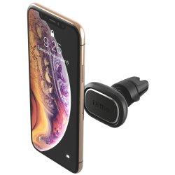 iOttie iTap Magnetic 2 Passive holder Mobile phone/Smartphone Black