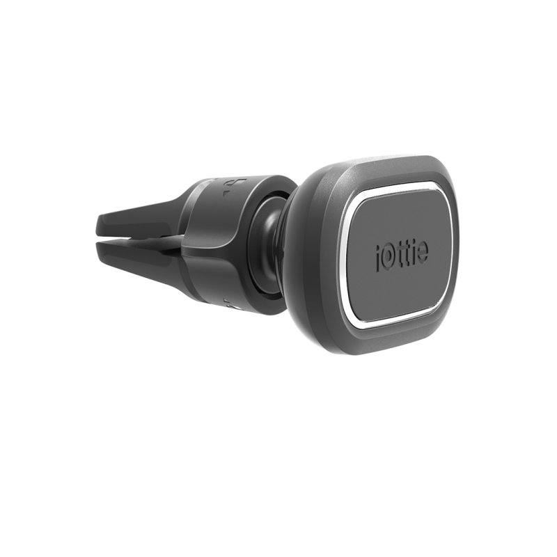 iOttie iTap Magnetic 2 Passive holder Mobile phone/Smartphone Black
