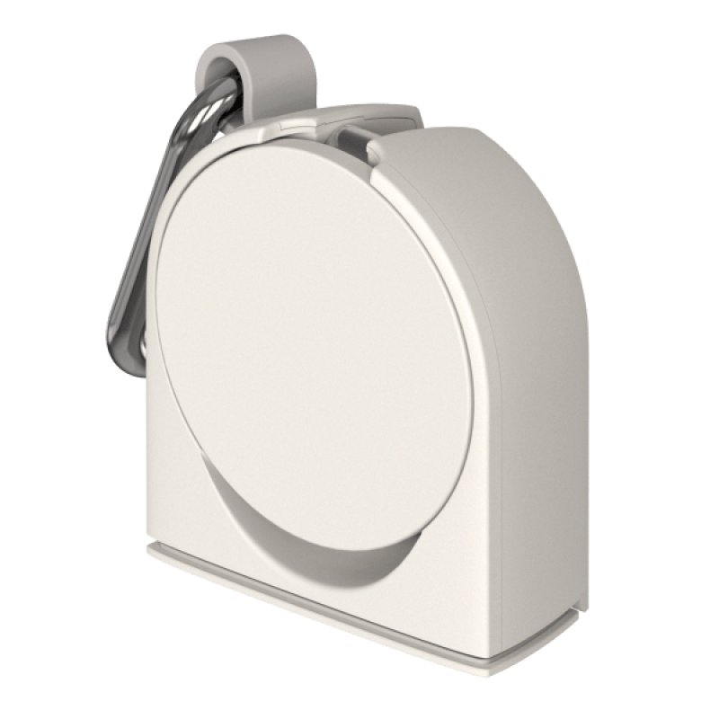 iOttie Treker Passive holder Mobile phone/Smartphone White