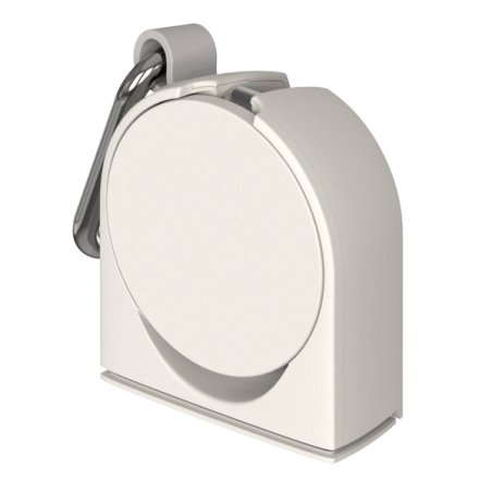 iOttie Treker Support passif Mobile/smartphone Blanc