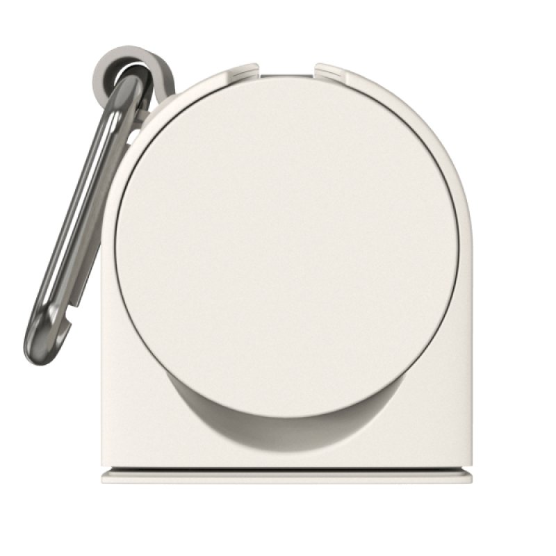 iOttie Treker MagSafe Travel Mount with Magnetic Ring Adapter