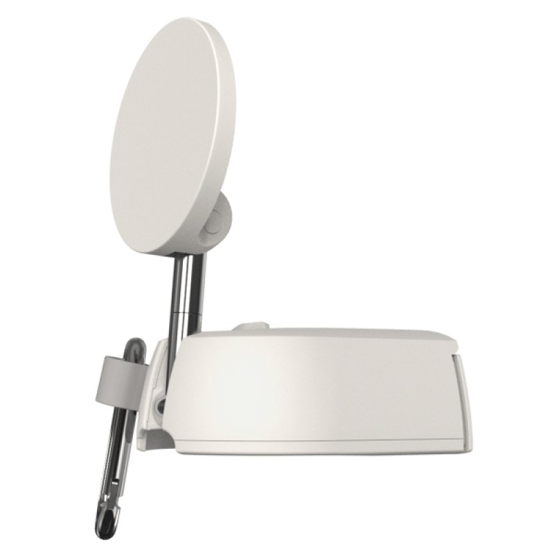 iOttie Treker Passive holder Mobile phone/Smartphone White