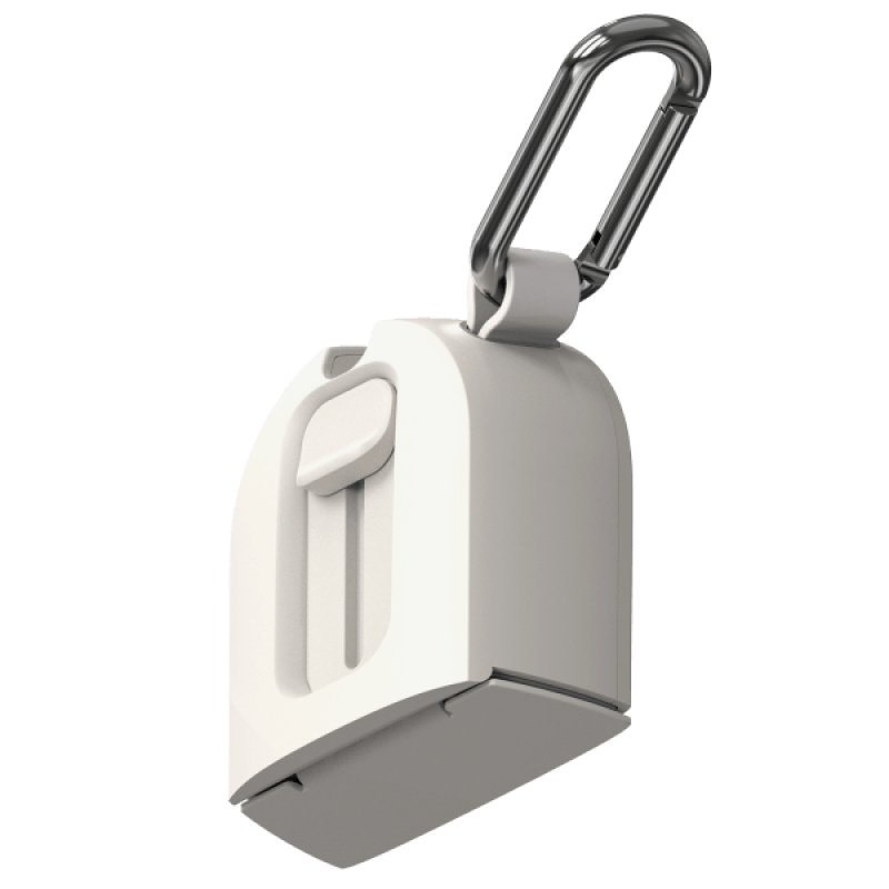 iOttie Treker Passive holder Mobile phone/Smartphone White