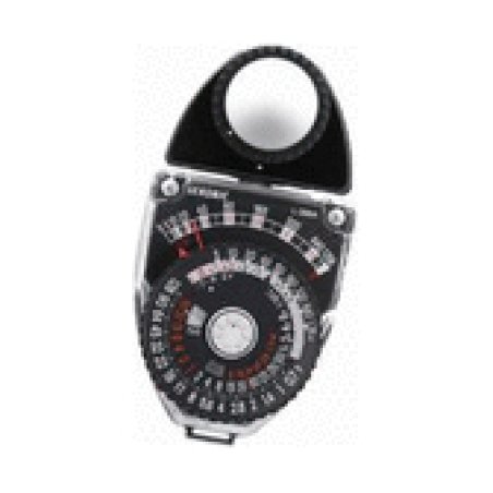 Sekonic L-398A Studio Deluxe III