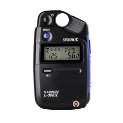 Sekonic L-308X Flashmate