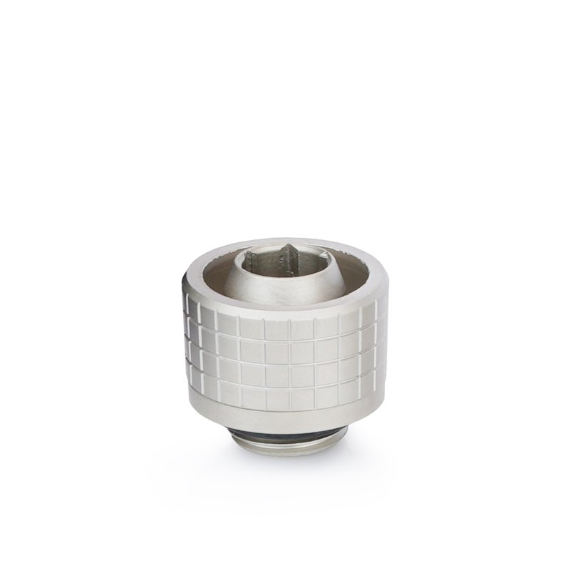 Thermal Grizzly Delta Mate Fitting - ST16 Matt Nickel