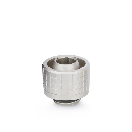Thermal Grizzly Delta Mate Fitting - ST16 Matt Nickel