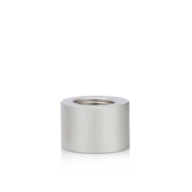 Thermal Grizzly DeltaMate Extender - FF14 Matt Nickel